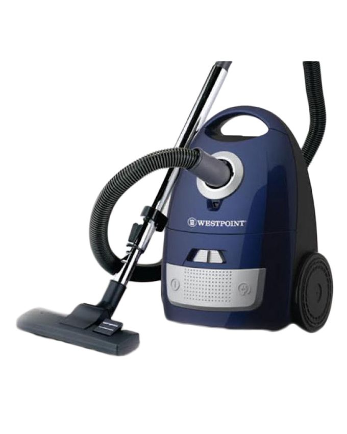 Westpoint Deluxe Vacuum Cleaner WF 3603 - view 1
